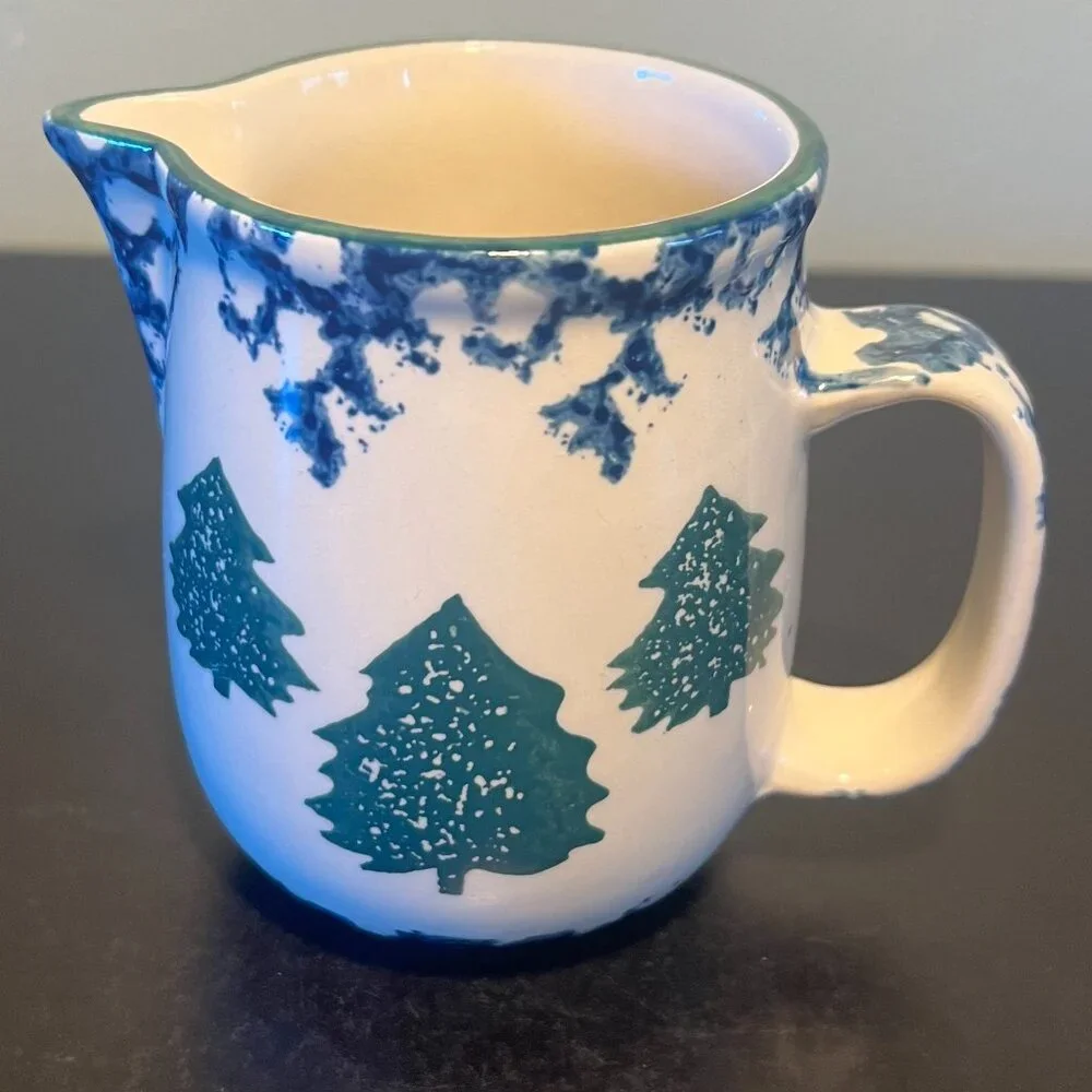 Vtg FOLKCRAFT by Tienshan 